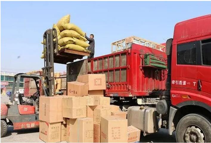 厦门到花溪区物流专线