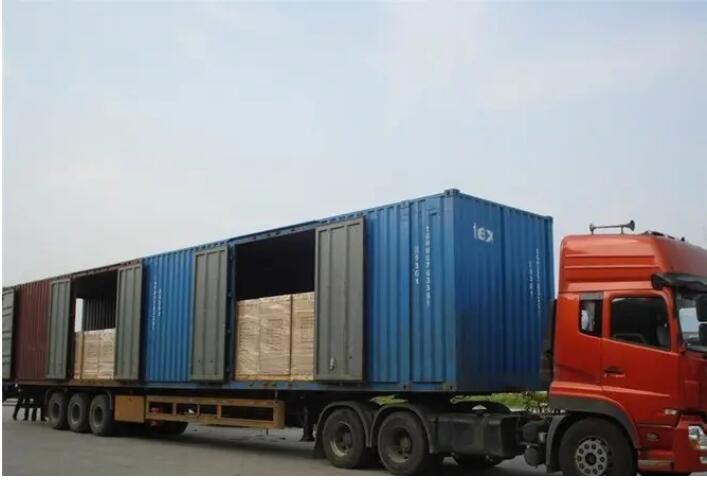 厦门到花溪区整车运输