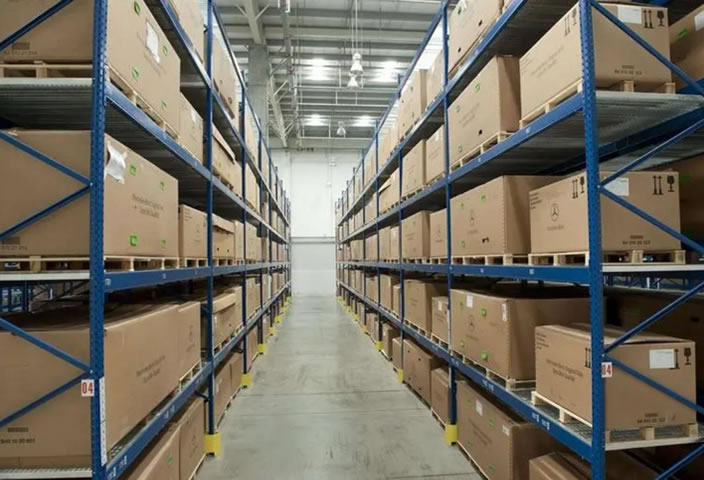 厦门到花溪区货物仓储