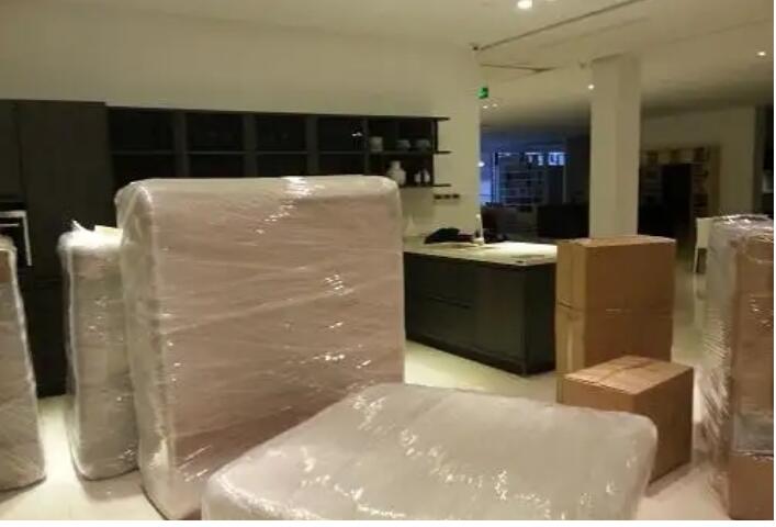 厦门到花溪区长途搬家