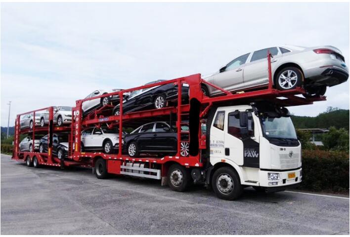 厦门到花溪区轿车托运